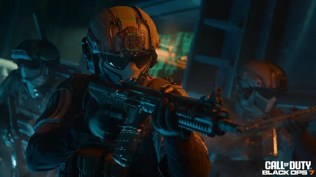 Black Ops 7 Release Date - Trailer Breakdown
