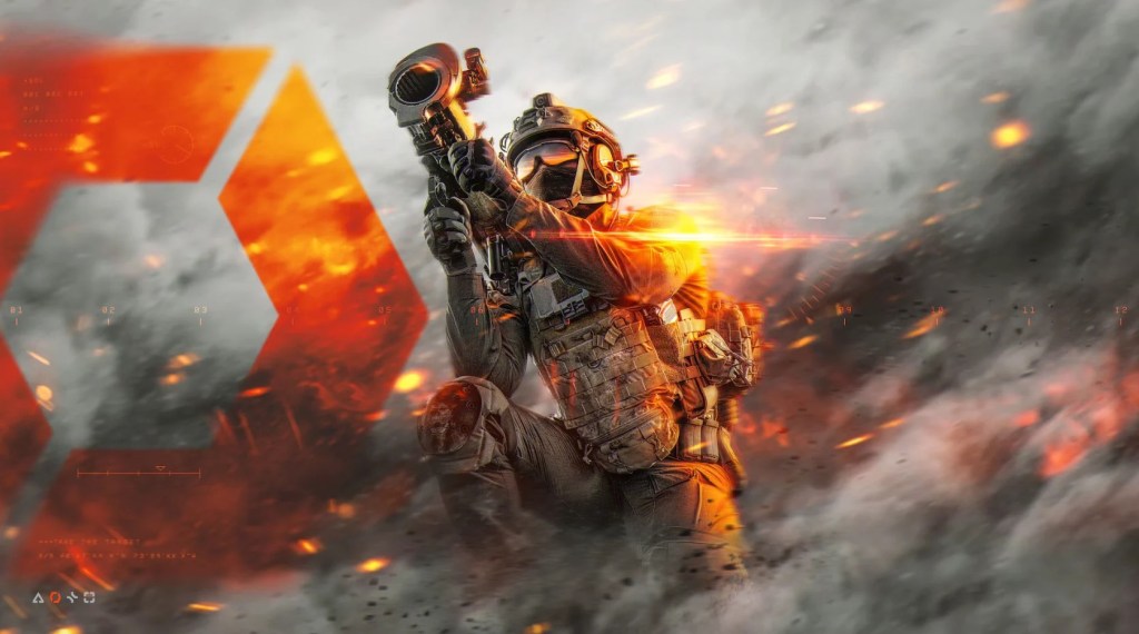 Engineer - Battlefield 6 Classes