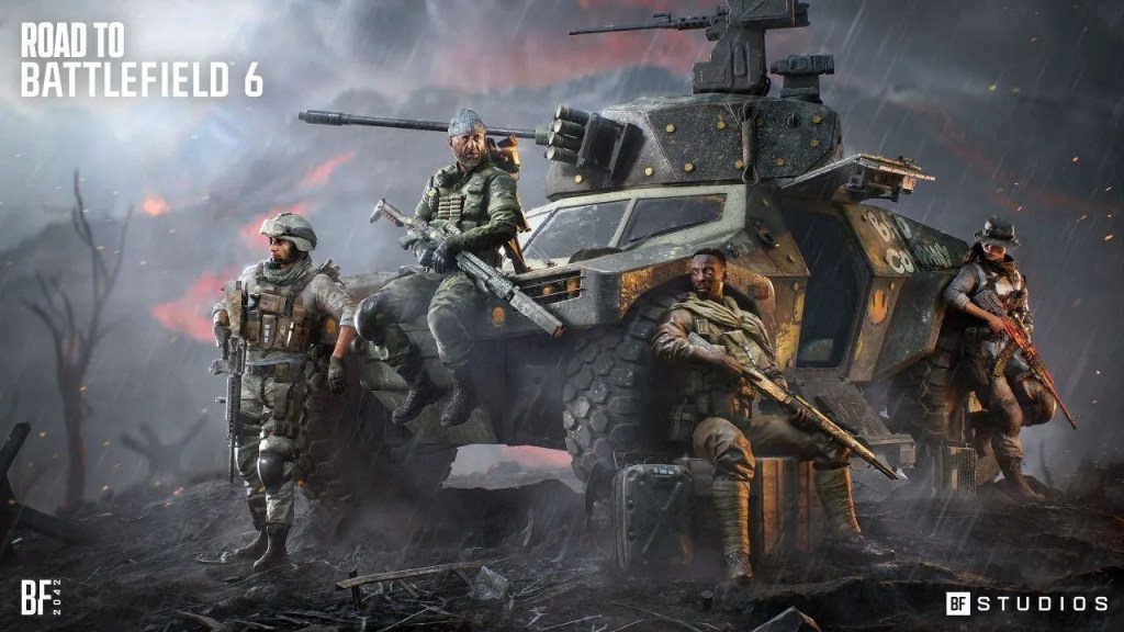 How To Get Battlefield 6 Free