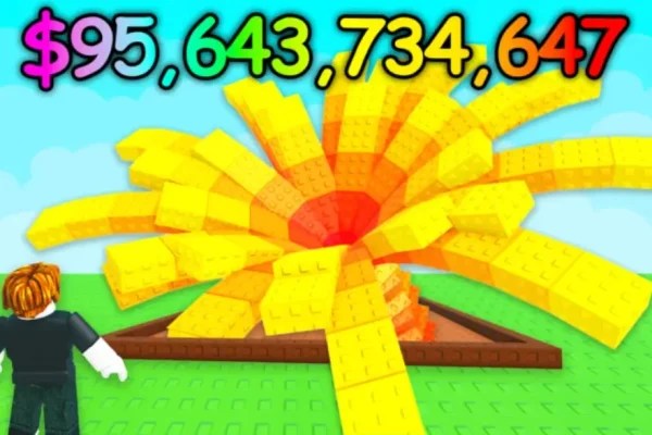 Codes For Grow a Garden August 2025