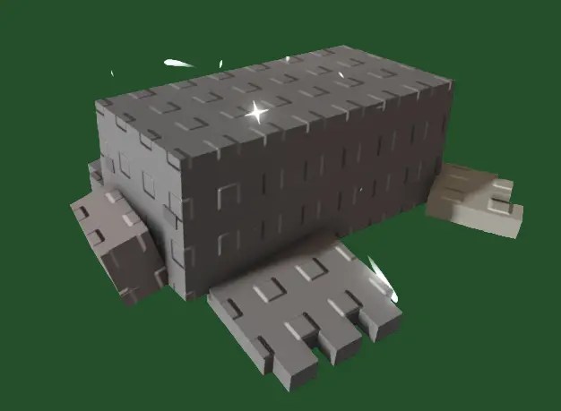 How To Get The Mole