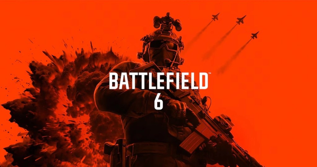 Maps and Destruction Now More Authentic - Playing Battlefield 6