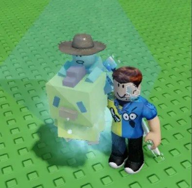 MitchCactus Pets