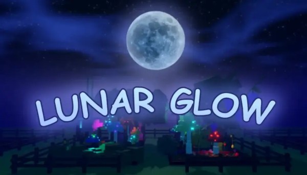 Moonlight Event Grow a Garden Roblox - All Details