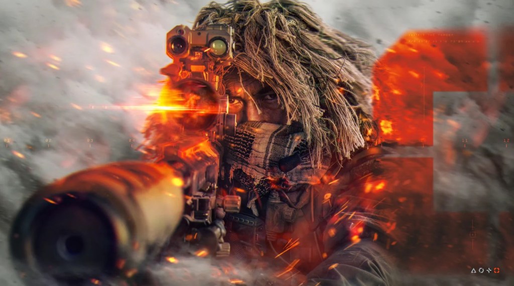 Recon
