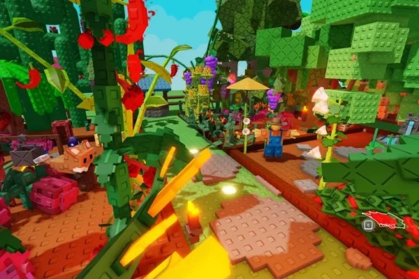 cake in grow a garden