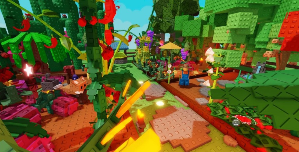 cake in grow a garden