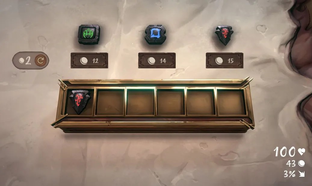 sigils in league of legends