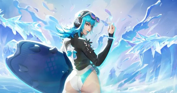 Marvel Rivals free skins