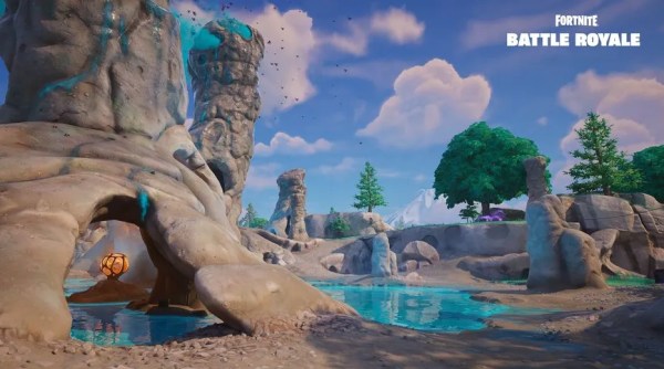 best landing spots in Fortnite