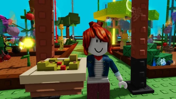 Salad in Grow a Garden