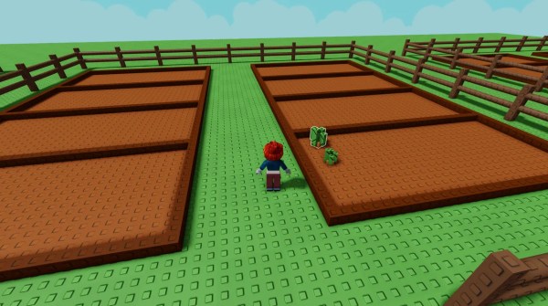 Garden Guide in Grow a Garden