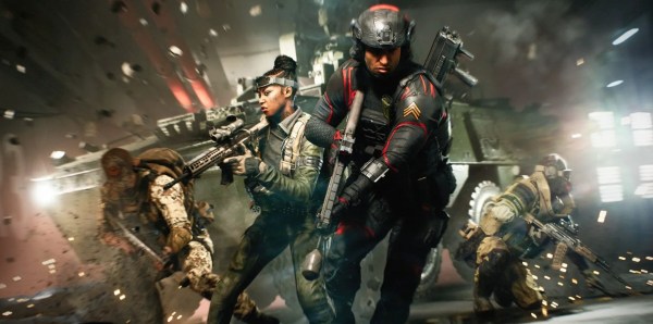 DirectX error battlefield 6