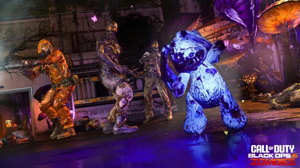 Season 5 rewards bo6