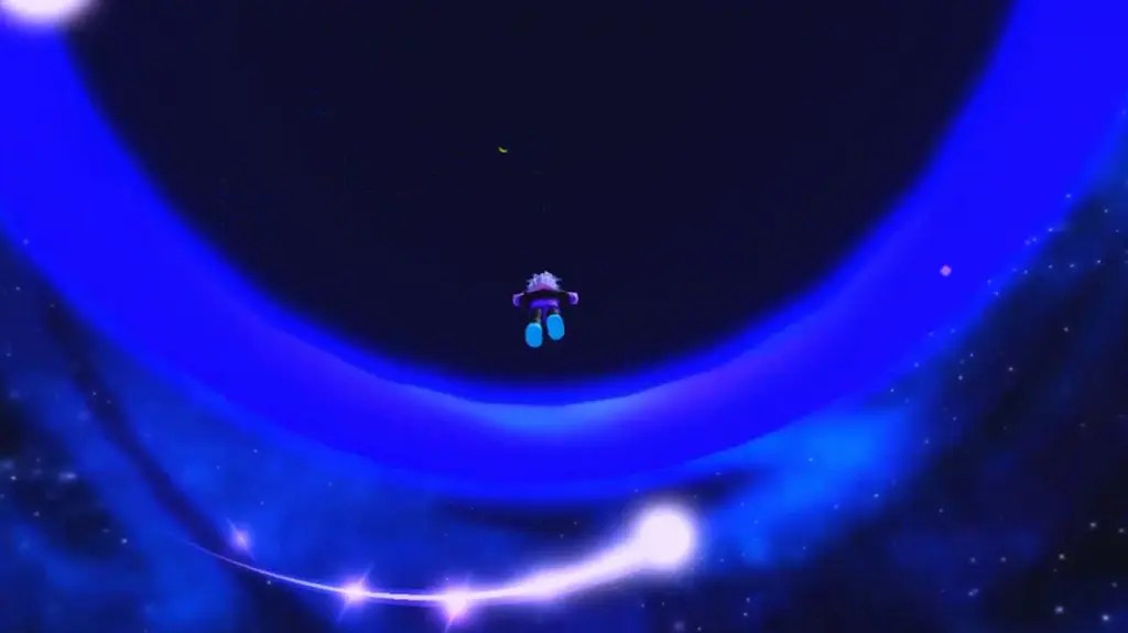 Time-Limitation Of Black Hole Event
