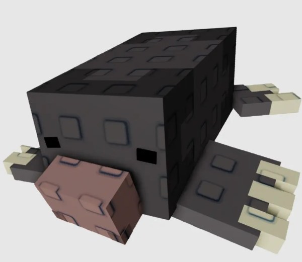 What Does Mole Do In Grow a Garden