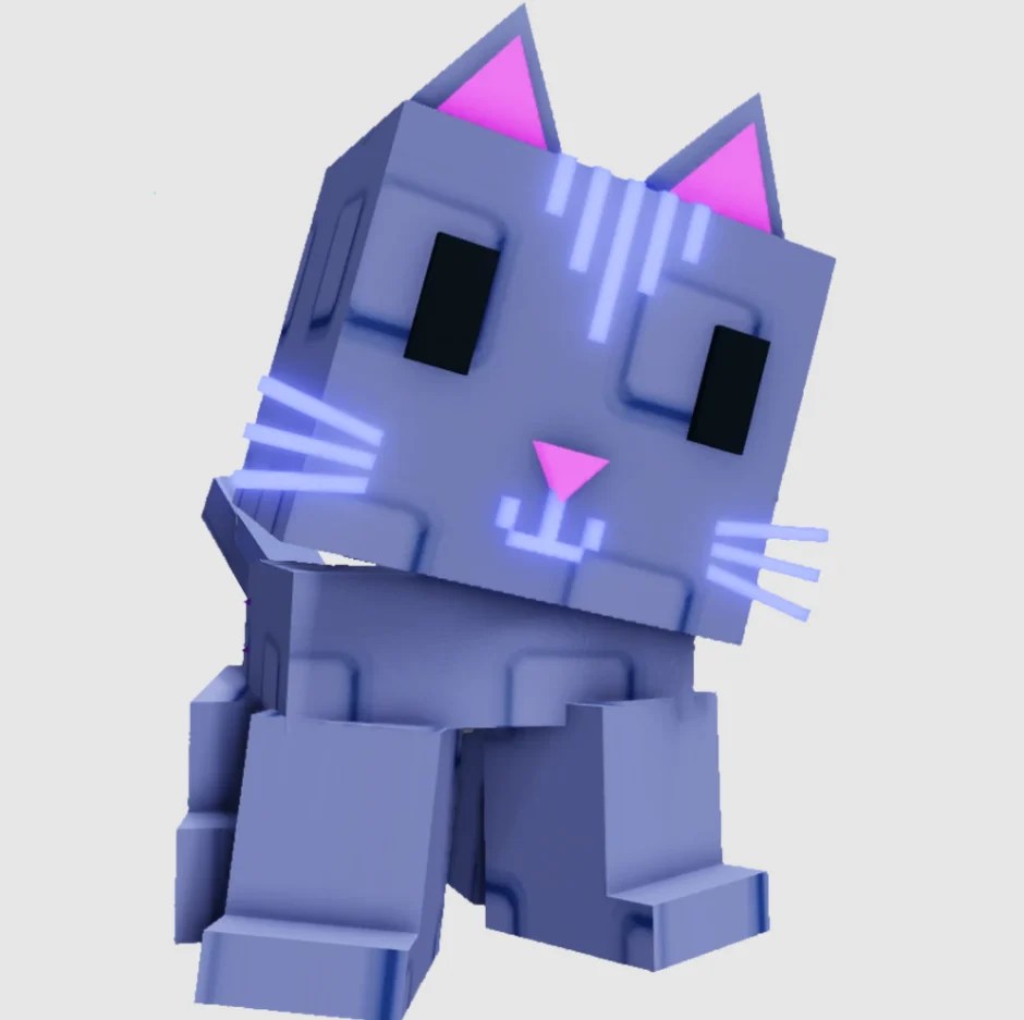 What Does The Moon Cat Do In Grow a Garden?