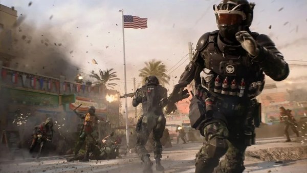 What Is Open Weapon System In Battlefield 6