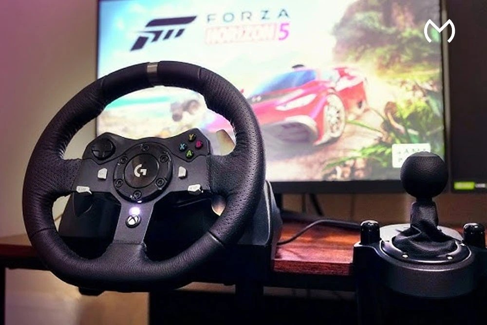 Best Steering Wheel for Forza Horizon 5 in 2025 | Top Picks & Tips