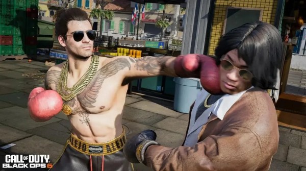 Black Ops 6 - How To Get ‘90s Action Heroes Event Rewards