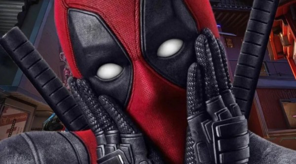 Deadpool In Marvel Rivals - Coming Soon