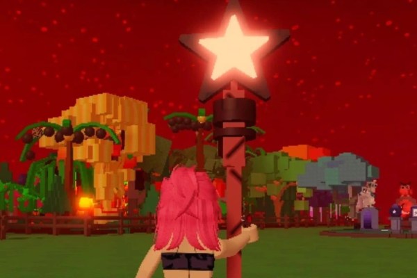 Growing a Garden Celestial mutation