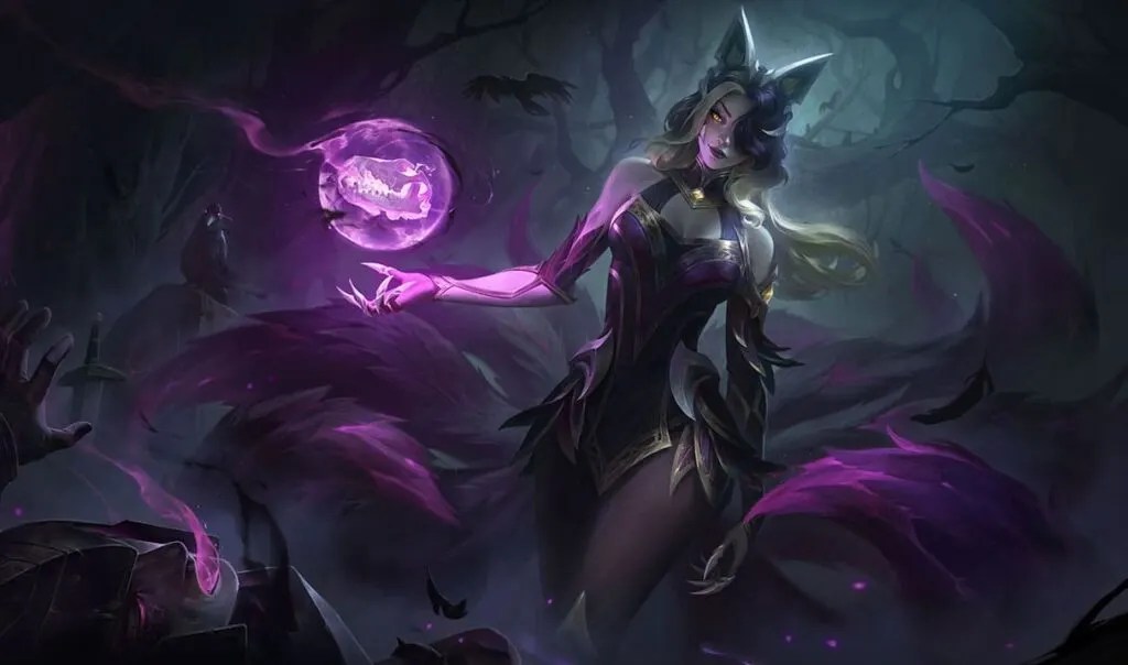 Esports Drops