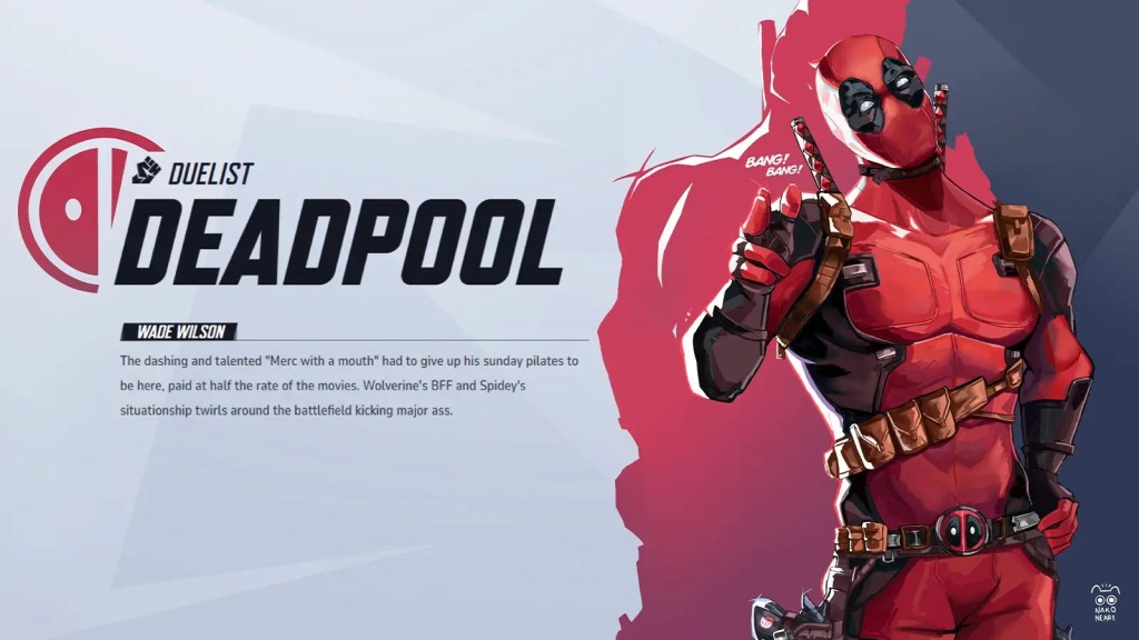 Gameplay Role Speculation