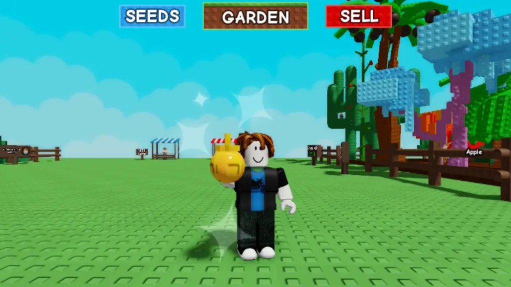 Grow a Garden Calculator To Check Trades & Values