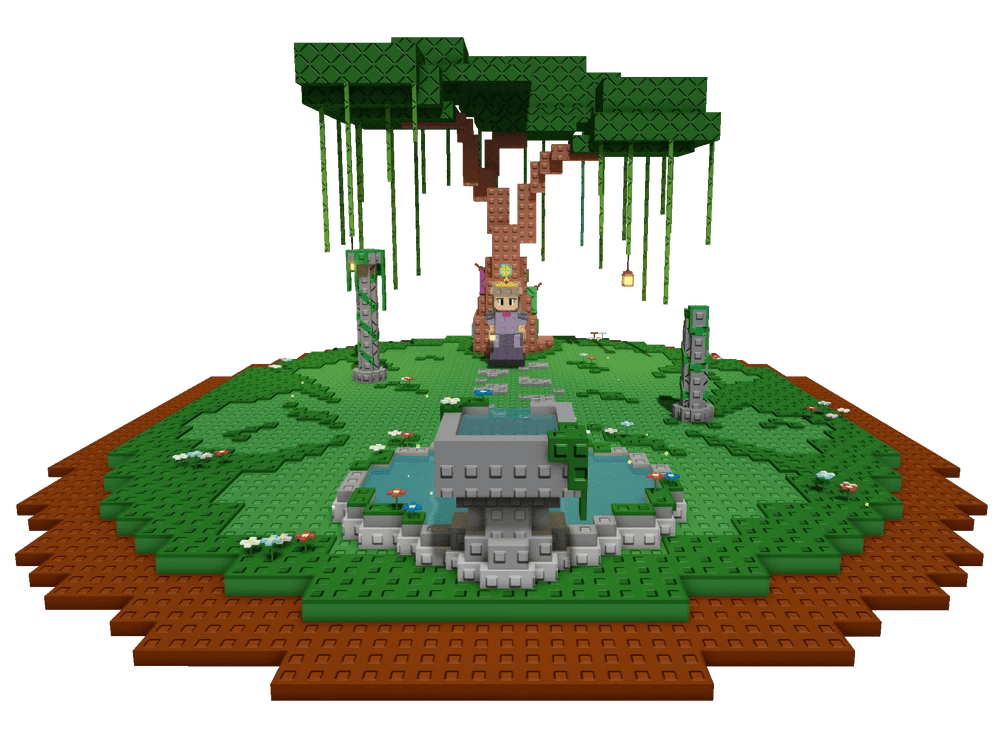 Grow a Garden - How To Complete Fairy Event