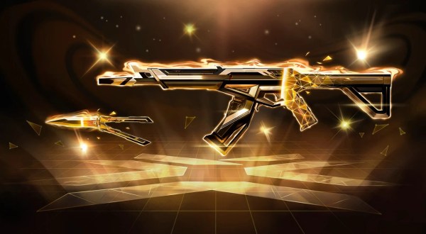 How To Get Valorant Champions 2025 Skin Bundle