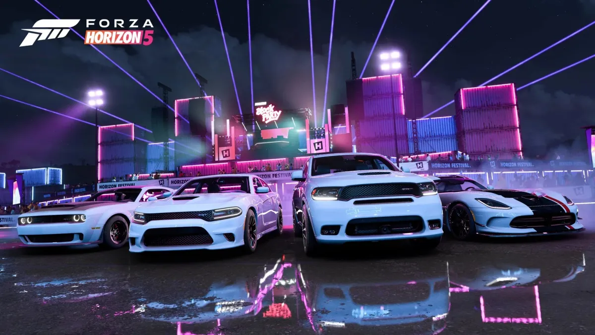 How to play forza horizon 5 early