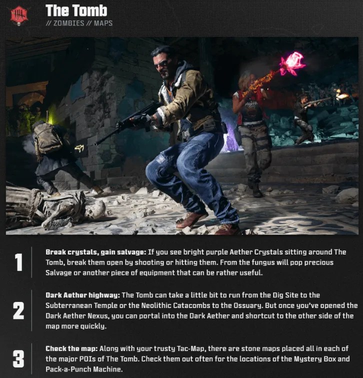 Main Quest Simplification