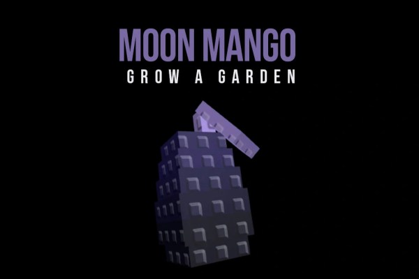 Moon Mango Grow a Garden tips and mutations