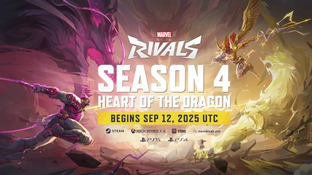 New Map and Game Mode