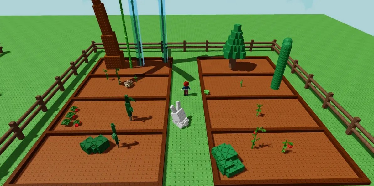 Grow a Garden Codes