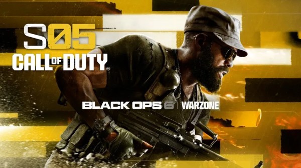 Black Ops 6 season 5 reloaded