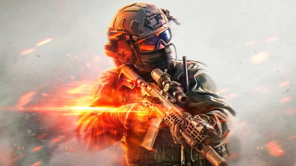 Battlefield 6 System Requirements
