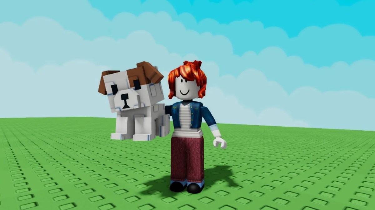 Grow a garden pet achievement