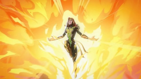 Marvel Rivals pick rates in September