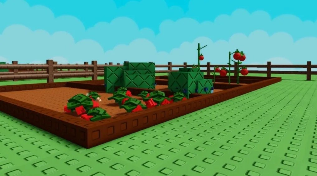 Grow a Garden Codes