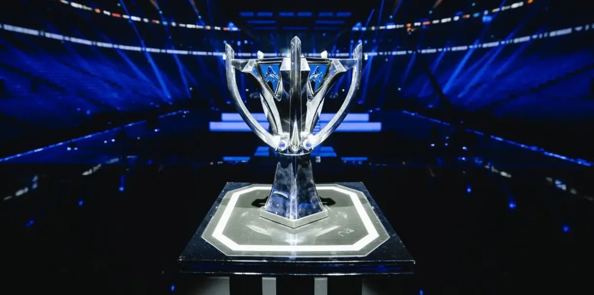 lol worlds 2025
