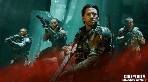 Black Ops 7 early access