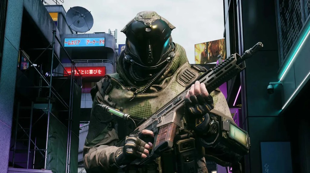Call of Duty: Black Ops 7 Open Beta Rewards Officially Revealed