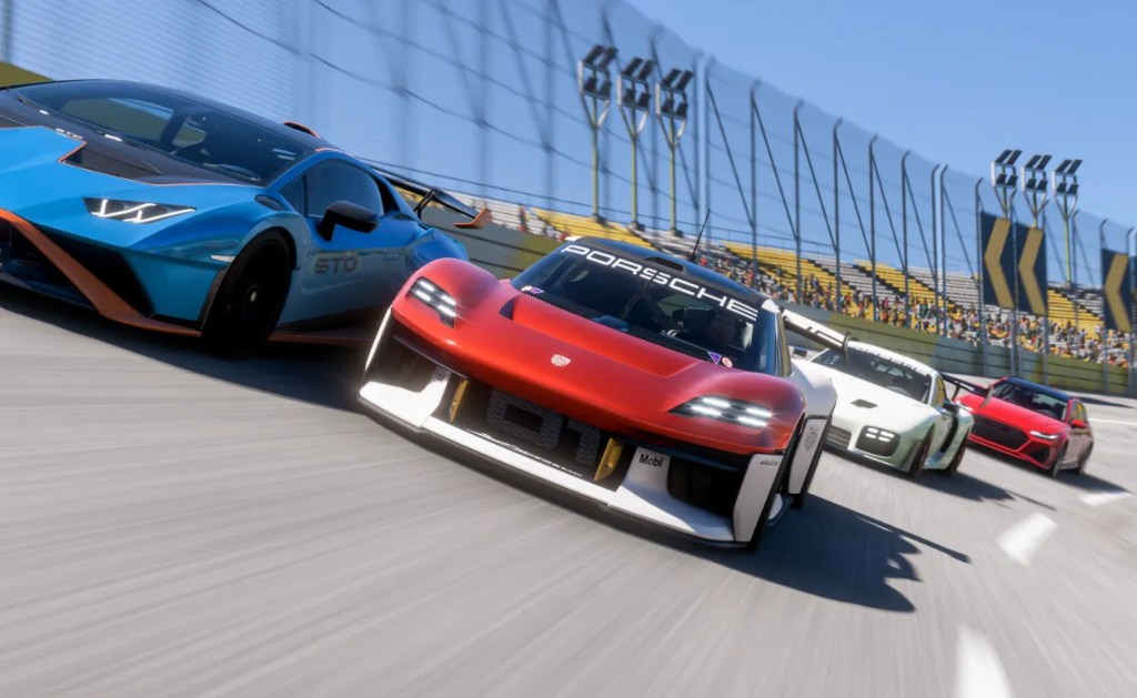 Forza Horizon 6 Setting Leaked? Japan Looks Like the Frontrunner