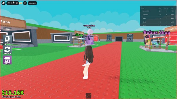 secret Brainrots in Roblox