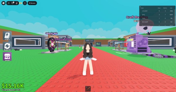 Steal a brainrot private servers