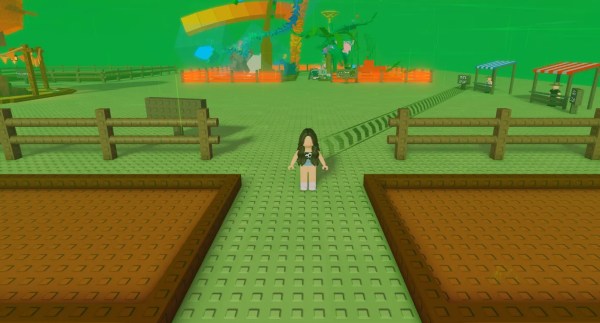 Grow a garden fall activities