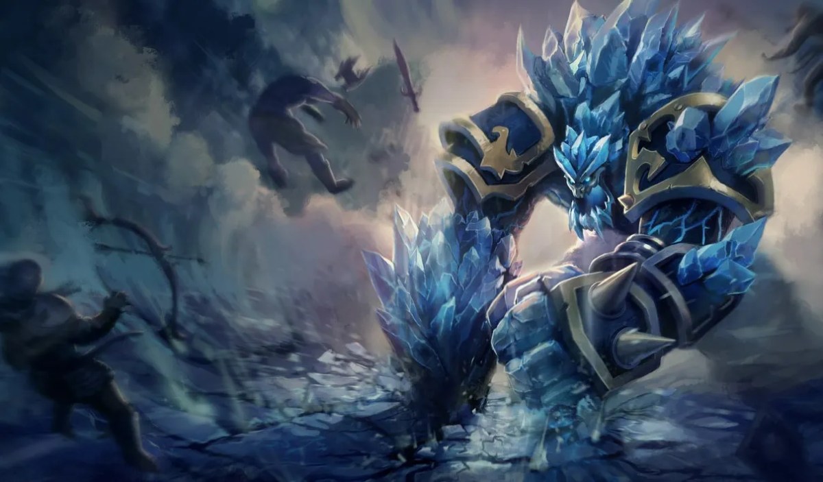 League of Legends tips