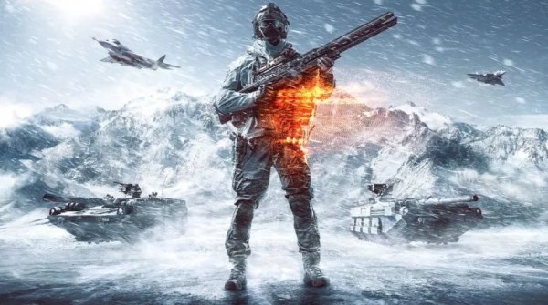 Battlefield 6 Class System